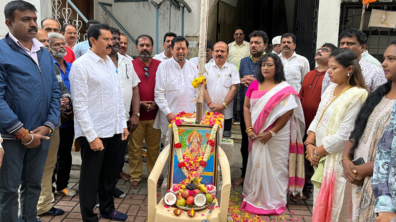 ಕಾನ್ಫಿಡದಲ್ಲಿ ಅದ್ದೂರಿ ಸ್ವಾತಂತ್ರ್ಯ ದಿನಾಚರಣೆ