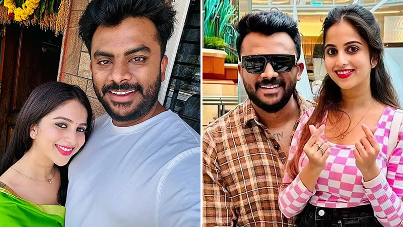ಡಿವೋರ್ಸ್‌ನಿಂದ ಕಲಿತ ಪಾಠ ಹಂಚಿಕೊಂಡ ಚಂದನ್‌ ಶೆಟ್ಟಿ
