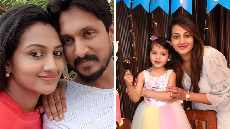 Ajay Rao's marriage in trouble