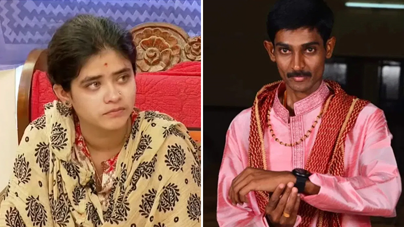 Renukaswamy's wife's cries
