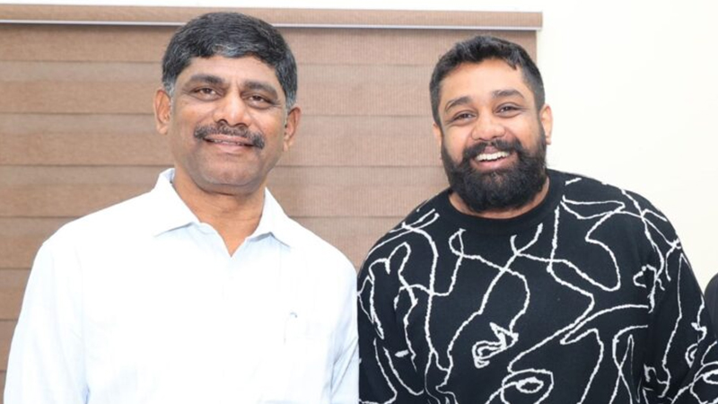 ಧ್ರುವ ಸರ್ಜಾ ಭೂಮಿ ಡಿ-ನೋಟಿಫೈ ಗಾಗಿ ಡಿಕೆ ಬ್ರದರ್ಸ್ ಮೊರೆ?