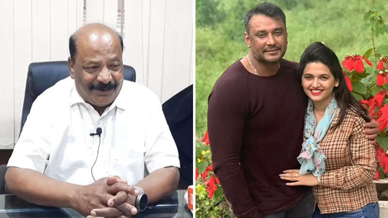 ಪವಿತ್ರಾ ಗೌಡ ಪರವಾಗಿ ಮತ್ತೆ ಬೇಲ್ ಅಪ್ಲಿಕೇಷನ್ ಹಾಕಲಿರುವ ಬಾಲನ್