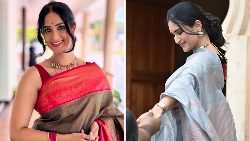 Bigg Boss Season 4 contestant Kavya Shastry gears up for wedding