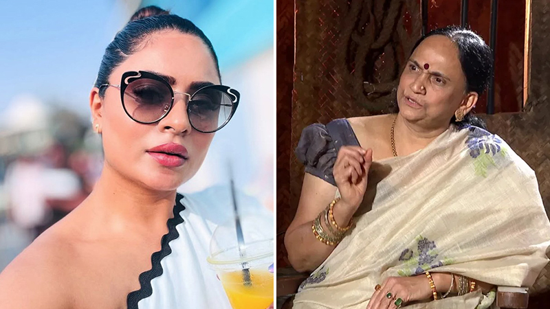 Pushpa vs Deepika Das war of words creates a stir in the film industry