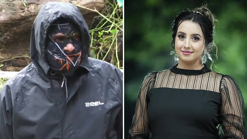 Sanjana Galrani reacts to Dharmasthala case
