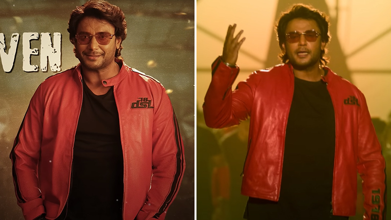 ದರ್ಶನ್ ಧರಿಸಿದ ಜಾಕೆಟ್ ಬೆಲೆಯಲ್ಲಿ ಒಂದು ಬೈಕ್ ಬರುತ್ತೆ