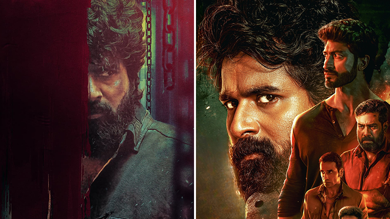 Sivakarthikeyan starrer Madharaasi trailer released