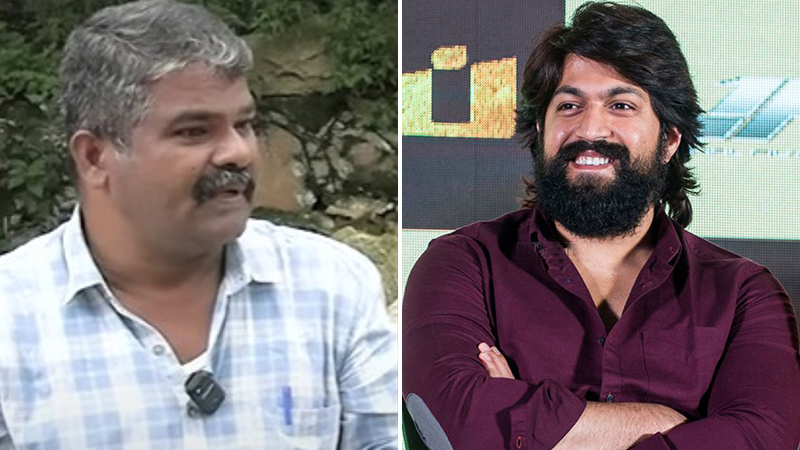 ಮೈಸೂರ್ ನಾಗರಾಜ್ ಹಳೆಯ ನೆನಪು ಹೊರ ಹಾಕಿದ್ರು!