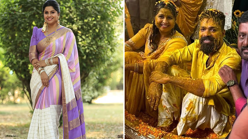 Anusree-Roshan's wedding: No entry for fans