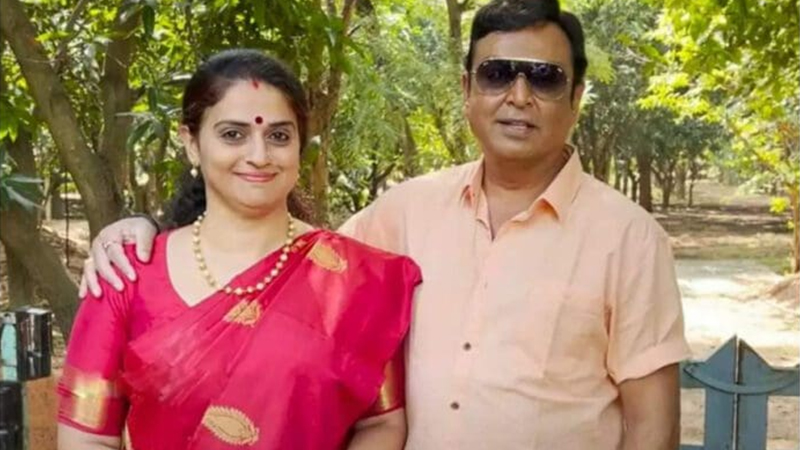 ನರೇಶ್–ಪವಿತ್ರಾ ದಂಪತಿಯ ವೈಯಕ್ತಿಕ ಜೀವನದಲ್ಲಿ ಸಂತಸದ ಅಧ್ಯಾಯ