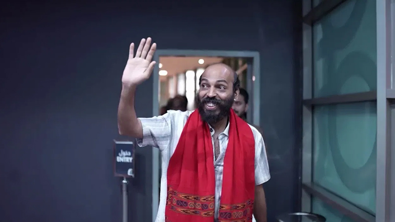 Raj B Shetty quits social media