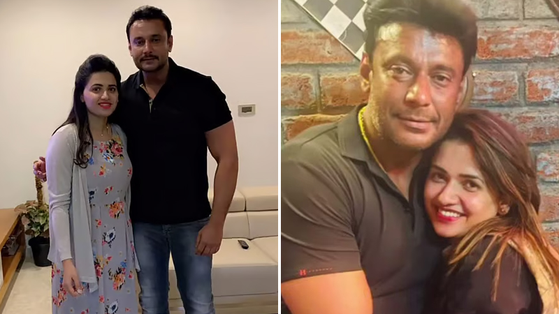 ದರ್ಶನ್–ಪವಿತ್ರಾ ಅರ್ಜಿಗಳ ತೀರ್ಪು ನಿರ್ಣಾಯಕ ಹಂತಕ್ಕೆ!