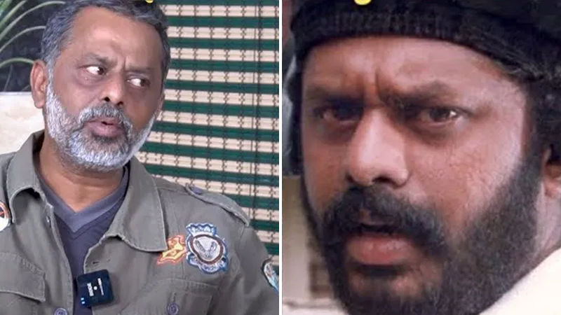 ಎಸ್.ಎಸ್. ಡೇವಿಡ್ ಹೃದಯಾಘಾತದಿಂದ ನಿಧನ