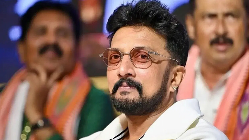ಕಿಚ್ಚ ಸುದೀಪ್ 52ನೇ ಹುಟ್ಟುಹಬ್ಬದ ಕೌಂಟ್‌ಡೌನ್ ಶುರು