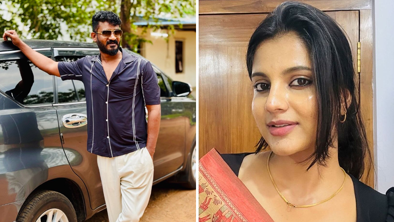 Sandalwood comedian Chikkanna's wedding fixed