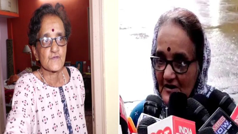ಬಿಗ್ ಬಾಸ್ ಸೀಸನ್ 12ನಲ್ಲಿ ಸುಜಾತ ಭಟ್ ಎಂಟ್ರಿ