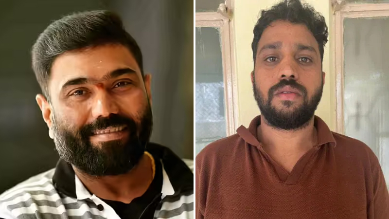 ನಿರ್ದೇಶಕ ನಂದಕಿಶೋರ್‌ಗೆ ಹಣ ಕೊಡಿಸಿದ್ದ ರೌಡಿಶೀಟರ್‌