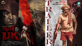 Gangs Of UK Official Trailer