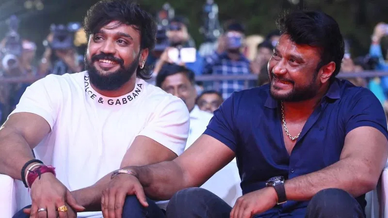 ಧನ್ವೀರ್ ಹುಟ್ಟುಹಬ್ಬವನ್ನು ತ್ಯಾಗ ಮಾಡಿದ ಘಟನೆ ವೈರಲ್
