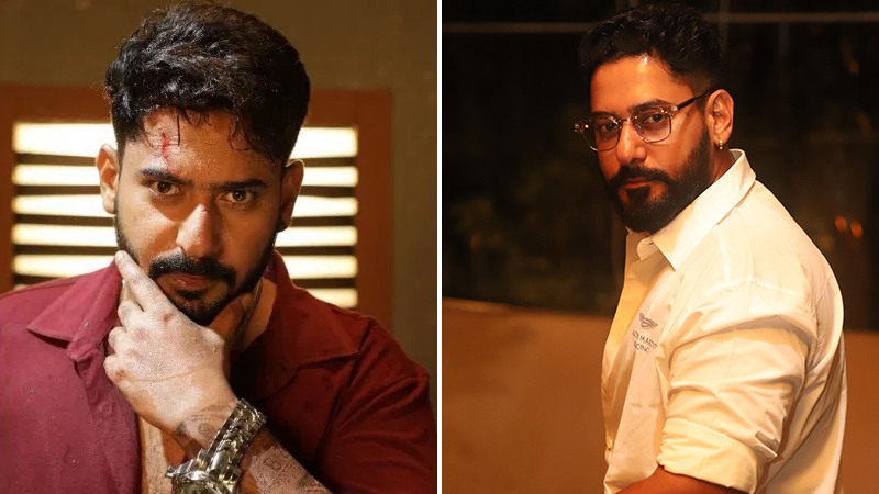 ಕರಾವಳಿ ಶೂಟಿಂಗ್ ಮಧ್ಯೆ ಪ್ರಜ್ವಲ್ ದೇವರಾಜ್ ಎಚ್ಚರಿಕೆ