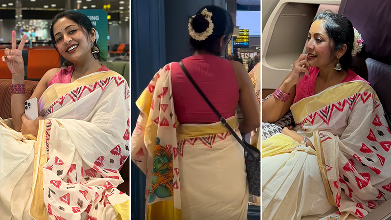 ಮೆಲ್ಬೋರ್ನ್ ಏರ್‌ಪೋರ್ಟ್‌ನಲ್ಲಿ ನವ್ಯಾ ನಾಯರ್‌ಗೆ ಭಾರೀ ದಂಡ