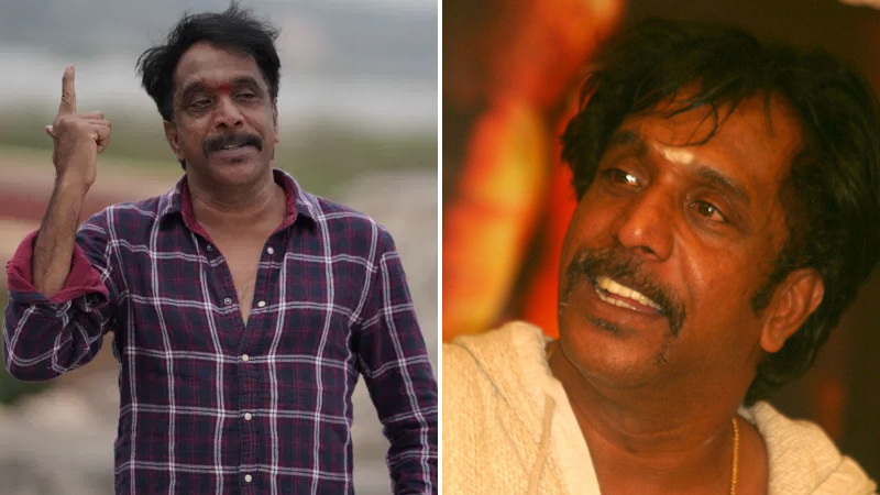 Om Prakash Rao's harsh words to a lady assistant director