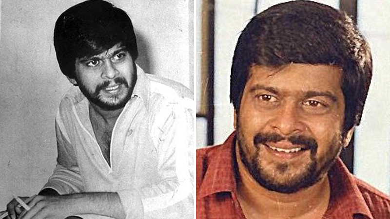 Karate King Shankar Nag's name is trending