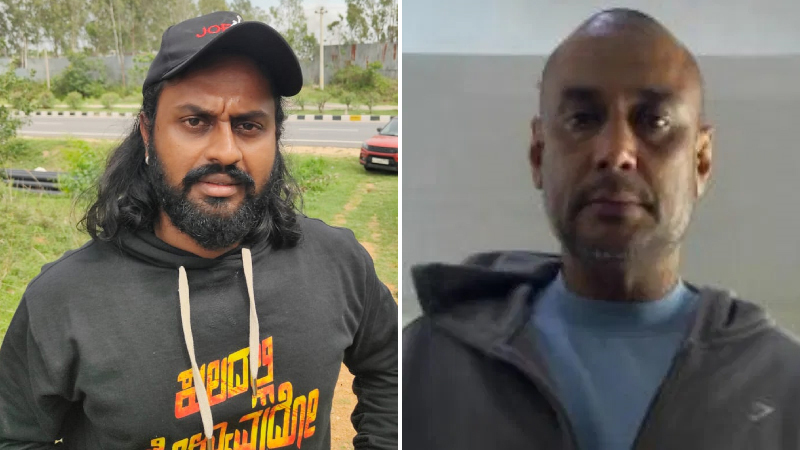 ದರ್ಶನ್ ಸ್ಥಿತಿ ನೋಡಿ ತೀವ್ರ ನೋವುಗೊಂಡ ಮನು!