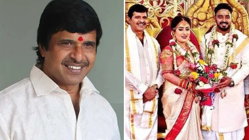 ಎಸ್. ನಾರಾಯಣ ಕುಟುಂಬದ ವಿರುದ್ಧ ವರದಕ್ಷಿಣೆ ಕಿರುಕುಳ ಕೇಸ್!