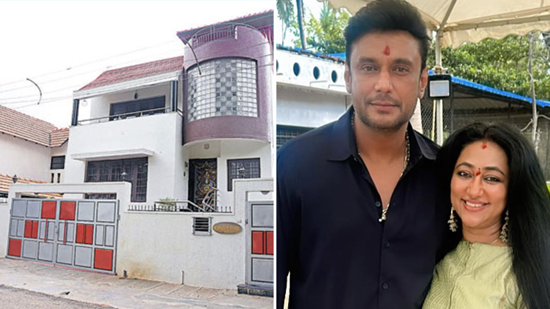 ವಿಜಯಲಕ್ಷ್ಮೀ ಮನೆಯಲ್ಲಿ ಕಳ್ಳತನ!