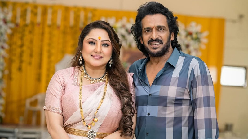 ಹ್ಯಾಕರ್ ಬಲೆಗೆ ಸಿಕ್ಕ ಉಪ್ಪಿ & ಪ್ರಿಯಾಂಕ ಎಚ್ಚರಿಕೆ!