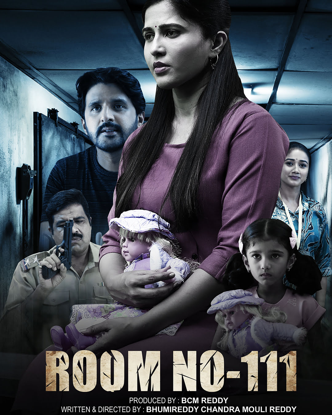 Room No. 111 Kannada Movie