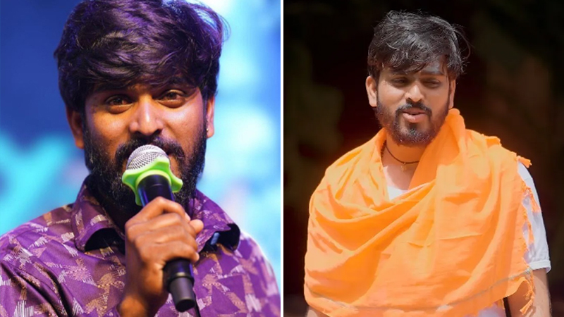ಪಾತ್ರಧಾರಿ ಹಾಡಲ್ಲಿ ಹನುಮಂತ ಫುಲ್ ಮಿಂಚಿಂಗ್