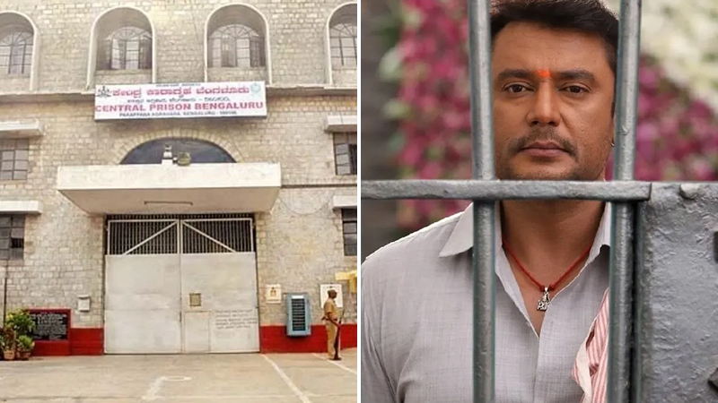Darshan's lawyer makes serious allegations