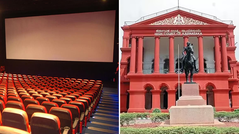 Multiplex union moves court over movie ticket prices