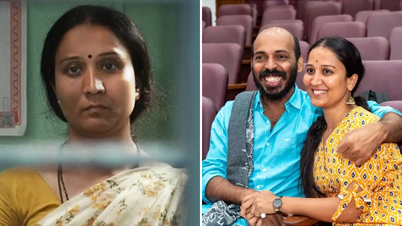 ಸಂಧ್ಯಾ ಅರೆಕೆರೆ ಭಾನು ನಂತರ ಮತ್ತೆ ಲೀಡ್ ರೋಲ್‌ನಲ್ಲಿ