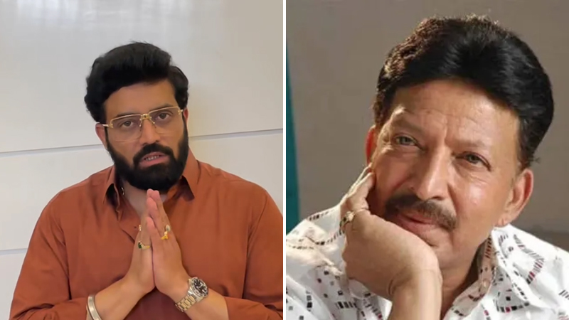 ಸಮಾಜಮಾಧ್ಯಮದಲ್ಲಿ ನಕಾರಾತ್ಮಕ ಕಾಮೆಂಟ್‌ಗಳಿಗೆ ಅನಿರುದ್ಧ್ ಎಚ್ಚರಿಕೆ