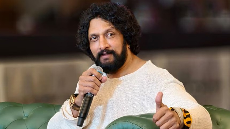 ಕಿಚ್ಚ ಸುದೀಪ್ ಟ್ರೋಲ್‌ ವಿರುದ್ಧ ಅಭಿಮಾನಿಗಳ ದಿಟ್ಟ ಹೆಜ್ಜೆ