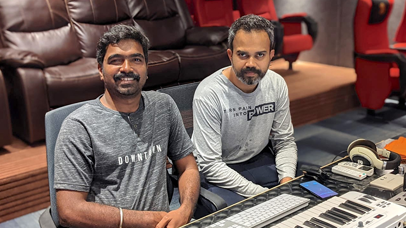 After KGF, Salaar, Ravi Basrur gets a call from Hollywood