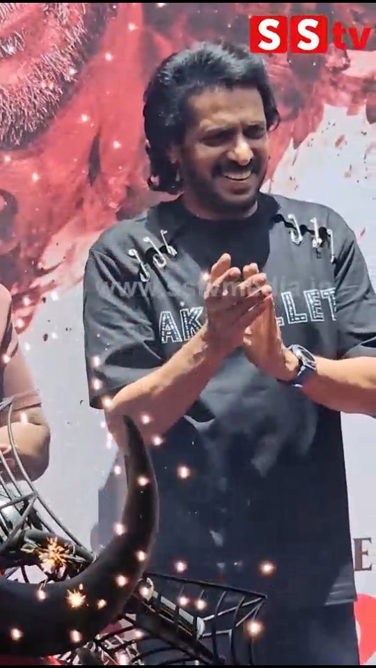 45 ಸಿನಿಮಾದ ಬೈಕ್ ರಿವಿಲ್ ಮಾಡಿದ ಉಪೇಂದ್ರ